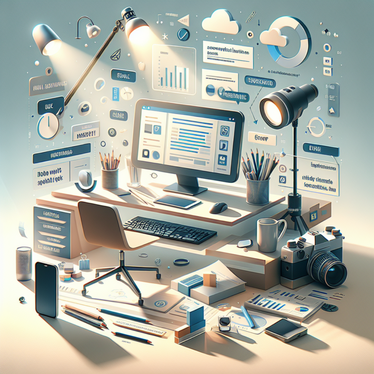 밝은 책상 위에 최신형 스마트폰 두 대가 나란히 놓여 화면을 비교하는 장면